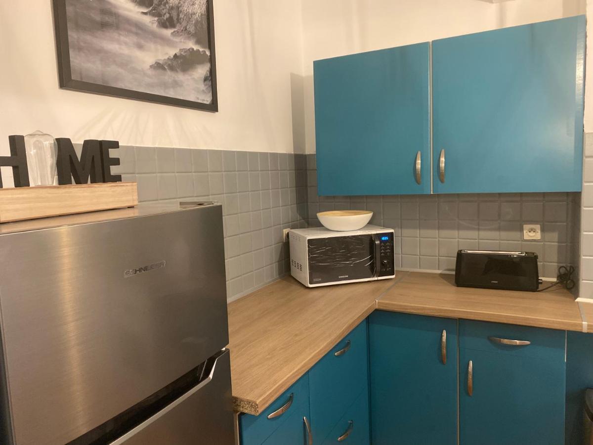 Pause En Seine- Appartement En Duplex كودوبيك أو كو المظهر الخارجي الصورة